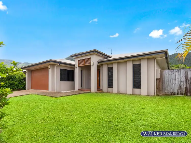 159 Fitzmaurice Drive, Bentley Park QLD 4869