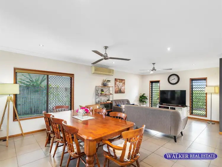 Fourth view of Homely house listing, 159 Fitzmaurice Drive, Bentley Park QLD 4869