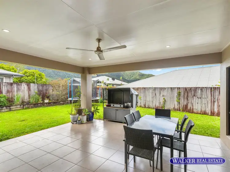 Fifth view of Homely house listing, 159 Fitzmaurice Drive, Bentley Park QLD 4869