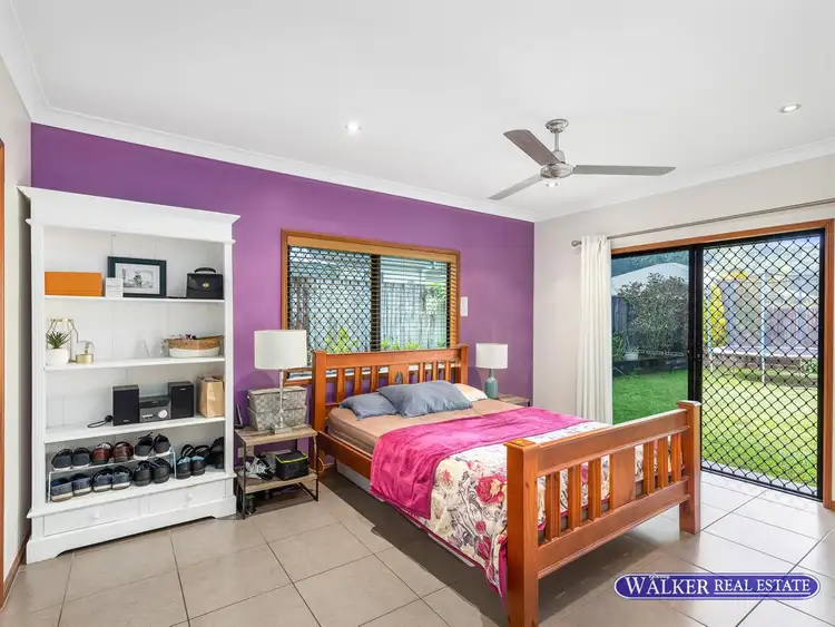 Sixth view of Homely house listing, 159 Fitzmaurice Drive, Bentley Park QLD 4869