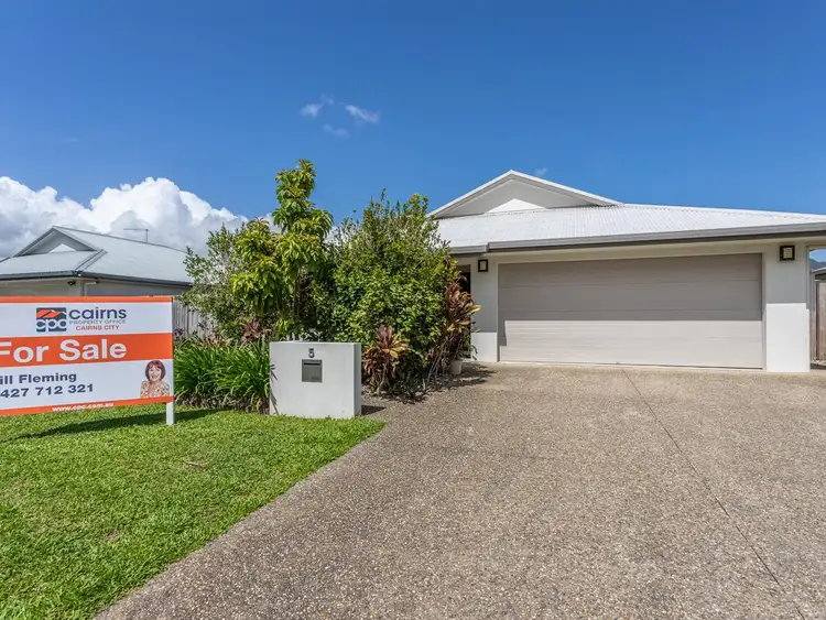5 Bronson Road, White Rock QLD 4868