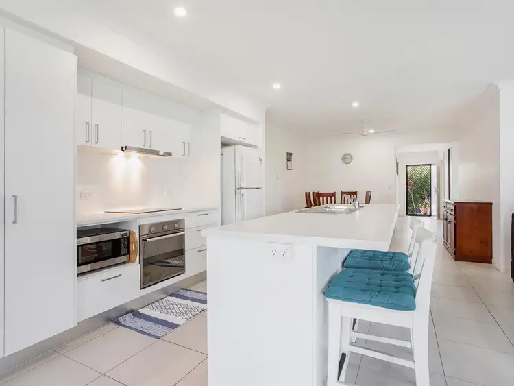 Second view of Homely house listing, 5 Bronson Road, White Rock QLD 4868