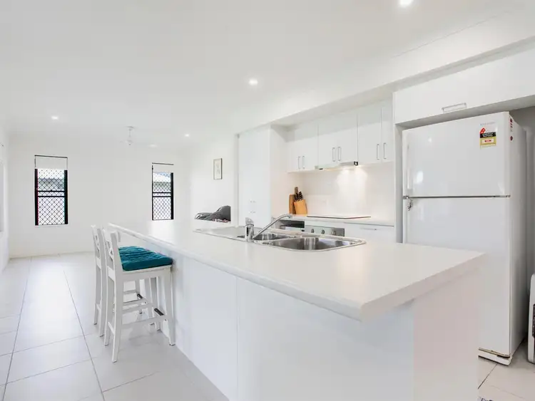 Third view of Homely house listing, 5 Bronson Road, White Rock QLD 4868
