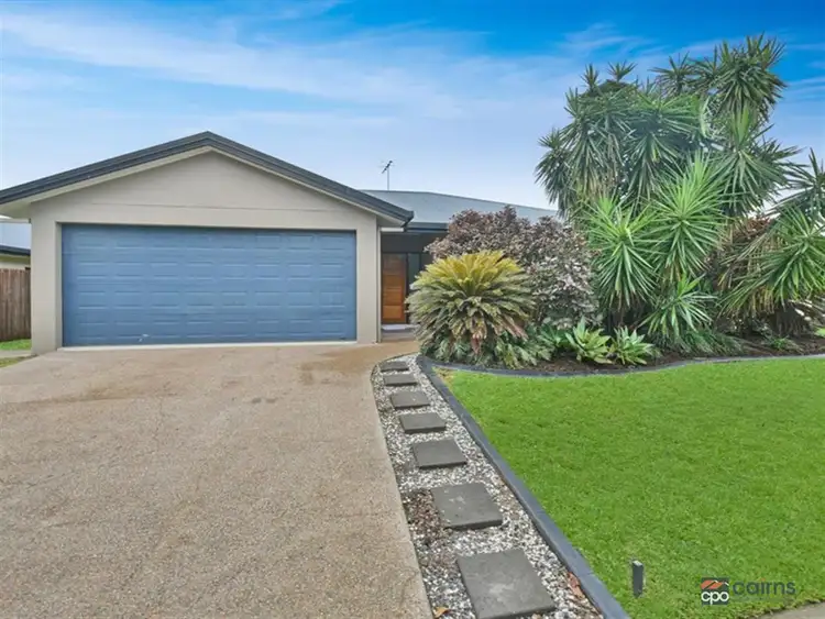 38 Leftwich Street, White Rock QLD 4868
