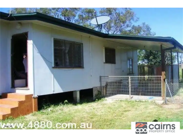 Second view of Homely land listing, 10 Argyle Street, Dimbulah QLD 4872