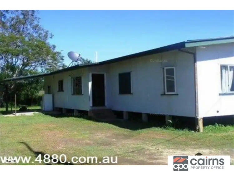 Third view of Homely land listing, 10 Argyle Street, Dimbulah QLD 4872