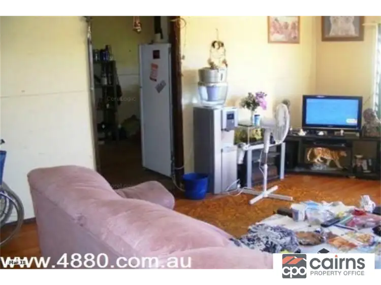 Fifth view of Homely land listing, 10 Argyle Street, Dimbulah QLD 4872