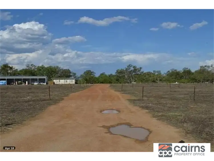 Second view of Homely house listing, 32 Davenport Road, Dimbulah QLD 4872