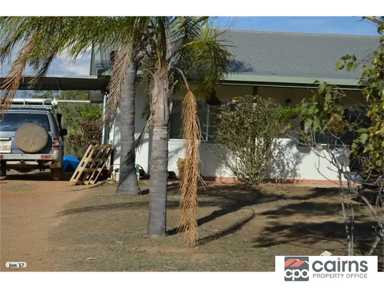 Third view of Homely house listing, 32 Davenport Road, Dimbulah QLD 4872