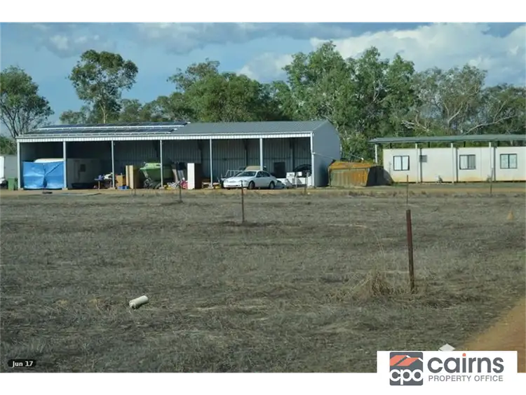Fourth view of Homely house listing, 32 Davenport Road, Dimbulah QLD 4872