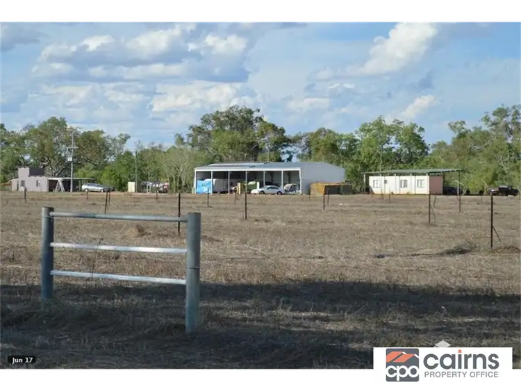 Fifth view of Homely house listing, 32 Davenport Road, Dimbulah QLD 4872