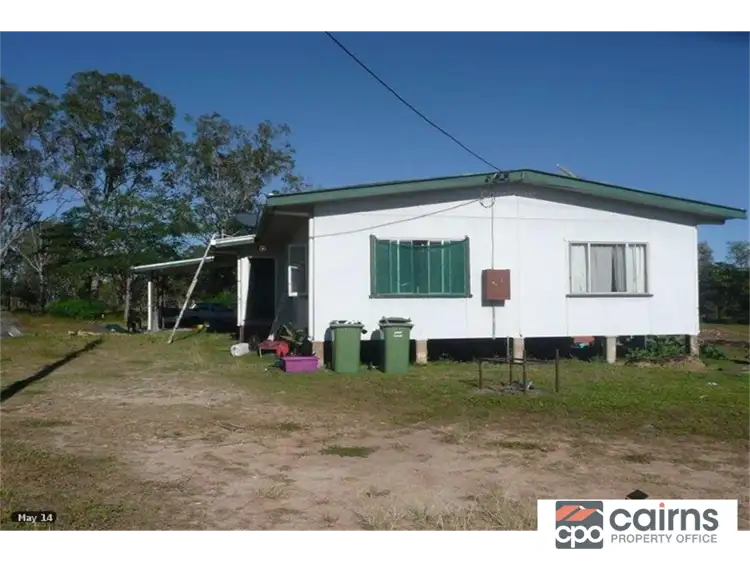 Second view of Homely semi-detached listing, 12 Argyle Street, Dimbulah QLD 4872