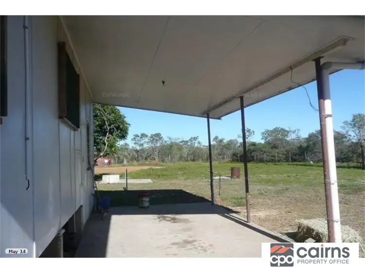 Fifth view of Homely semi-detached listing, 12 Argyle Street, Dimbulah QLD 4872