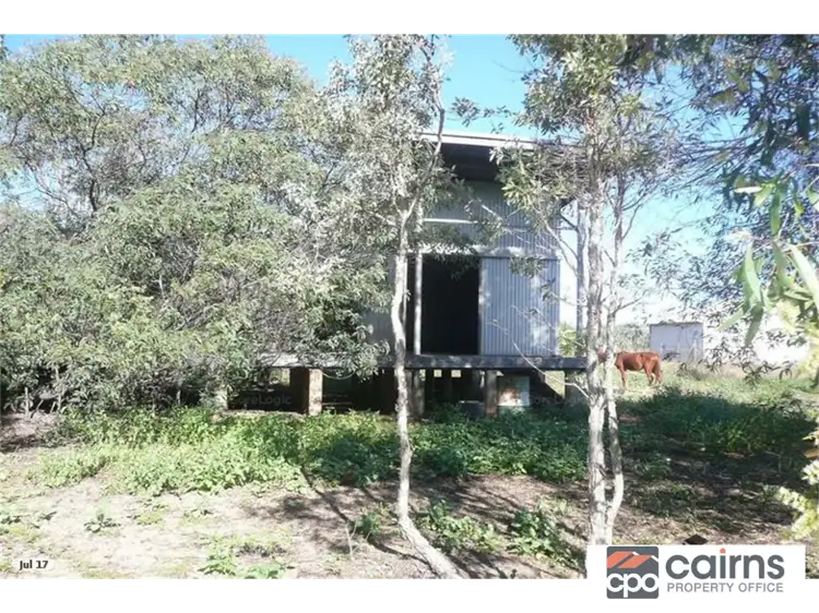 Second view of Homely land listing, 8 Argyle Street, Dimbulah QLD 4872