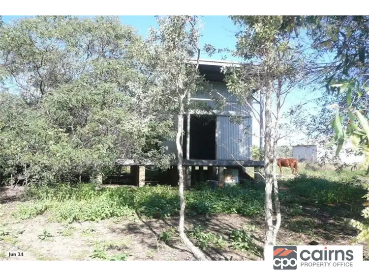 Fourth view of Homely land listing, 8 Argyle Street, Dimbulah QLD 4872