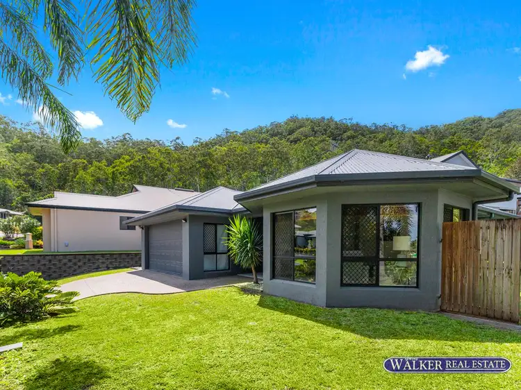 Main view of Homely house listing, 54 Percy Street, Mount Sheridan QLD 4868