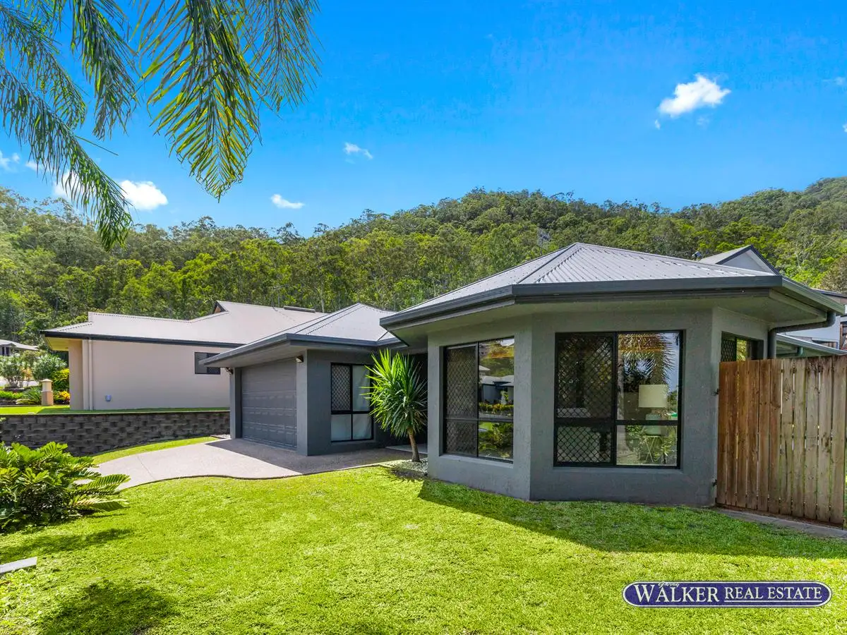 Main view of Homely house listing, 54 Percy Street, Mount Sheridan QLD 4868