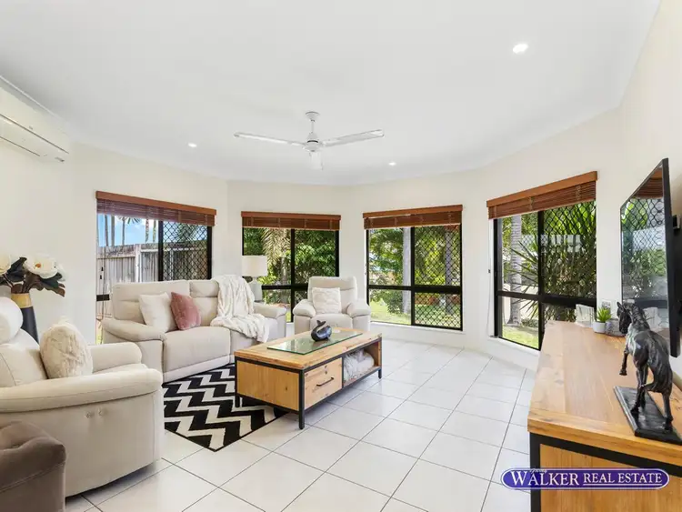 Second view of Homely house listing, 54 Percy Street, Mount Sheridan QLD 4868