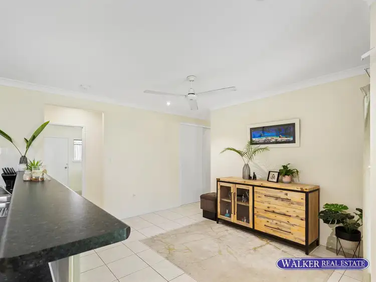Fifth view of Homely house listing, 54 Percy Street, Mount Sheridan QLD 4868