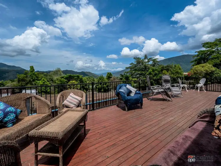 Second view of Homely house listing, 6-8 Costain Street, Goldsborough QLD 4865