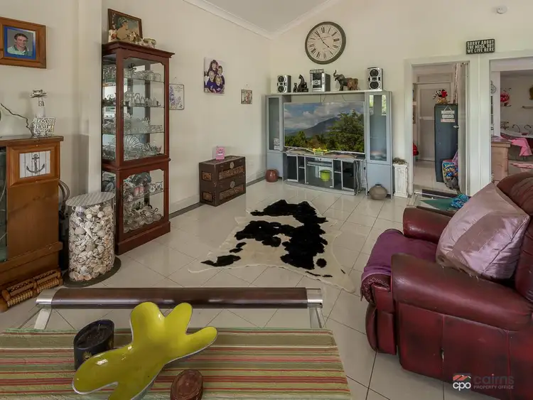 Seventh view of Homely house listing, 6-8 Costain Street, Goldsborough QLD 4865