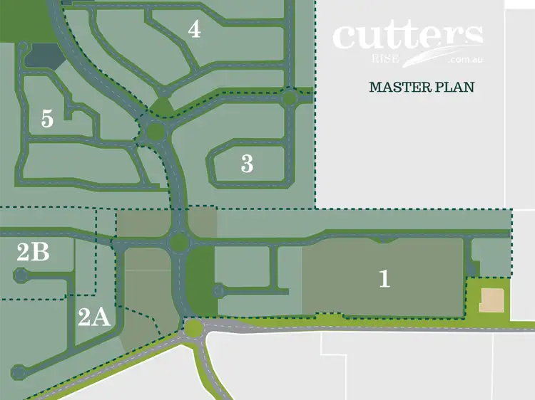 Seventh view of Homely land listing, LOT 126, 49 Salvatore Drive, Gordonvale QLD 4865