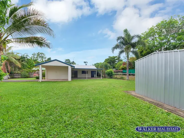 2 Meteor Street, Mount Sheridan QLD 4868