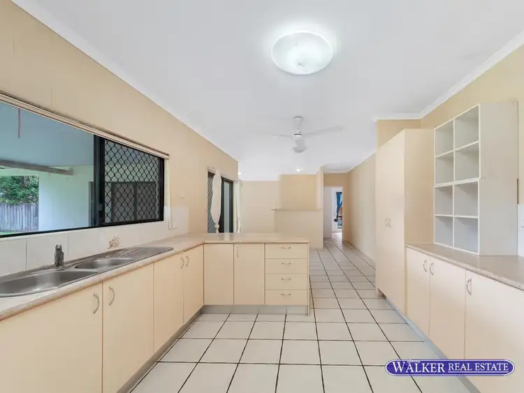 Second view of Homely house listing, 2 Meteor Street, Mount Sheridan QLD 4868