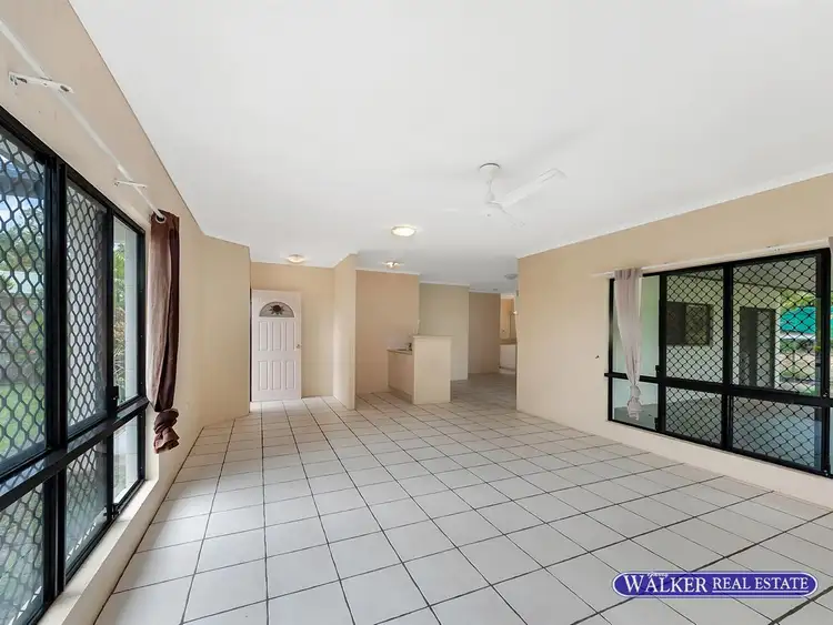 Third view of Homely house listing, 2 Meteor Street, Mount Sheridan QLD 4868