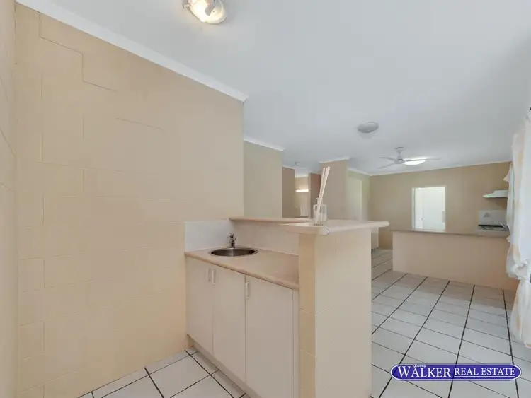 Fifth view of Homely house listing, 2 Meteor Street, Mount Sheridan QLD 4868