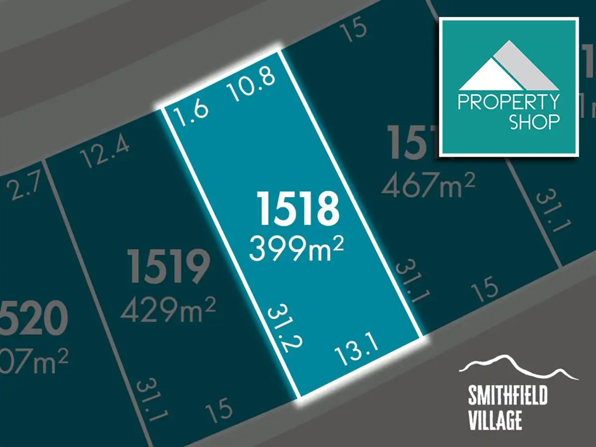 Main view of Homely land listing, 138 Charringa Link, Smithfield QLD 4878