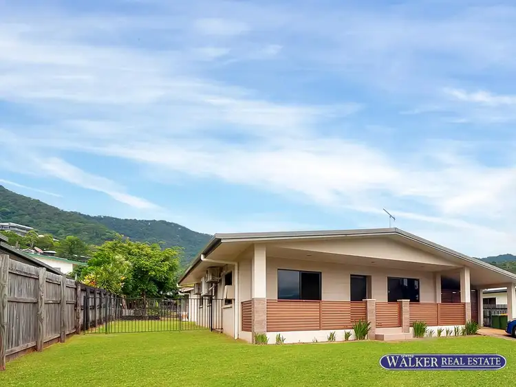 Main view of Homely house listing, 3 Mywee Street, Bayview Heights QLD 4868