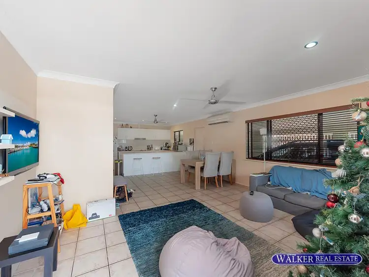 Fourth view of Homely house listing, 3 Mywee Street, Bayview Heights QLD 4868