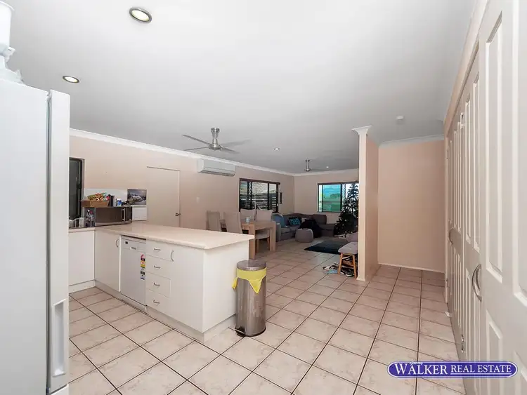 Fifth view of Homely house listing, 3 Mywee Street, Bayview Heights QLD 4868