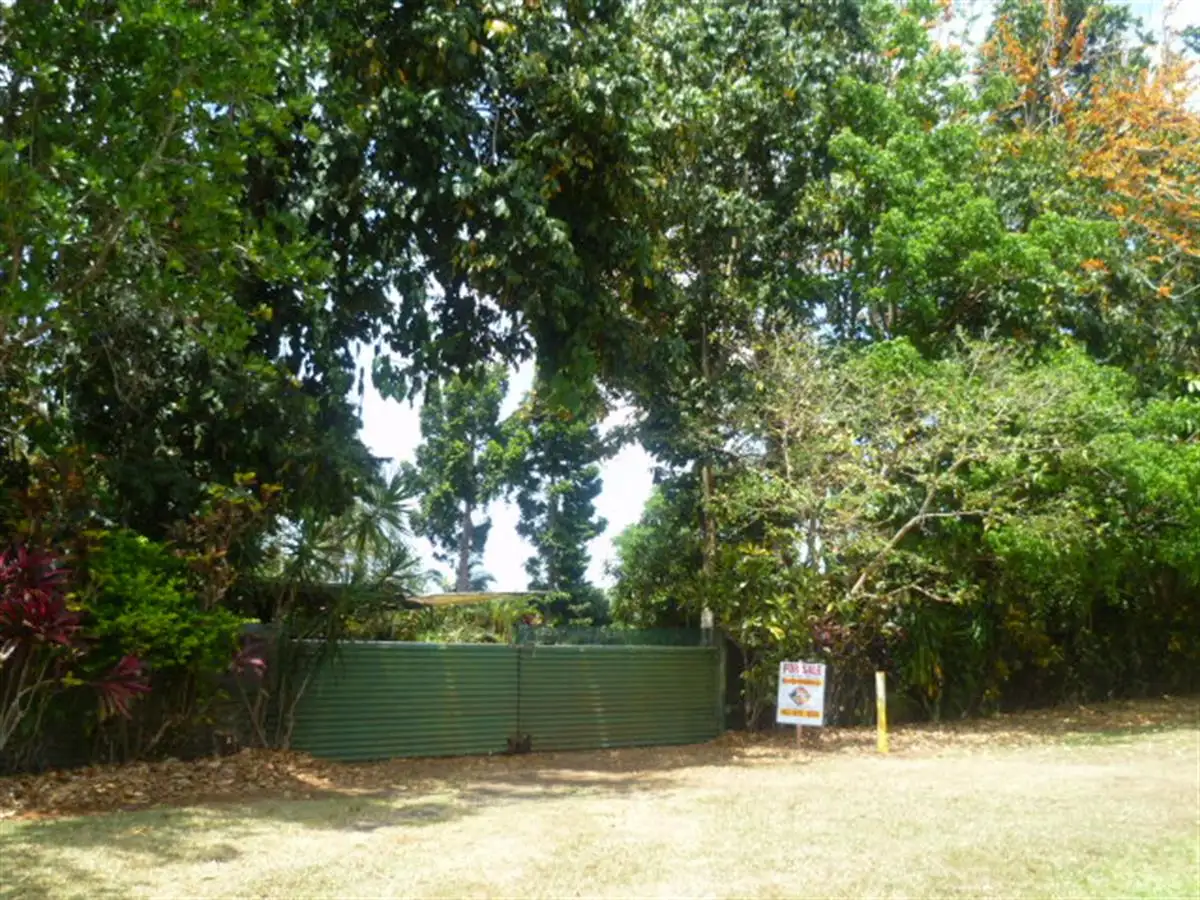 Main view of Homely rural property listing, 493 Number Six Branch, South Johnstone QLD 4859
