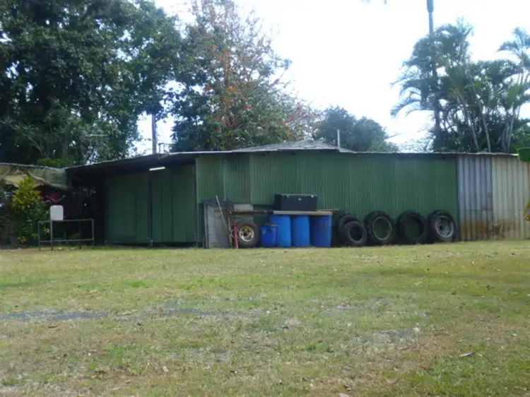 Fourth view of Homely rural property listing, 493 Number Six Branch, South Johnstone QLD 4859