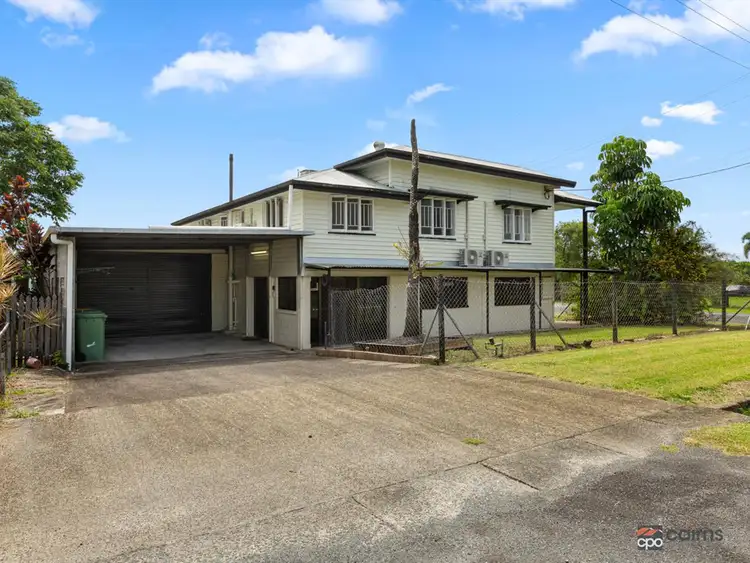 Main view of Homely house listing, 64 Eastwood Street, Babinda QLD 4861
