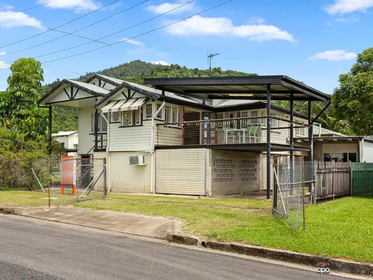 Second view of Homely house listing, 64 Eastwood Street, Babinda QLD 4861