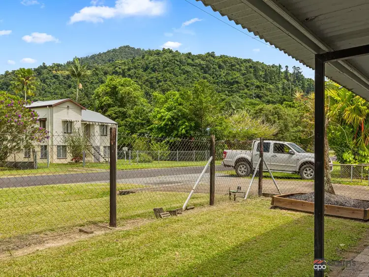 Fourth view of Homely house listing, 64 Eastwood Street, Babinda QLD 4861
