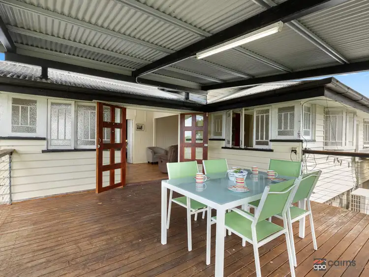 Fifth view of Homely house listing, 64 Eastwood Street, Babinda QLD 4861