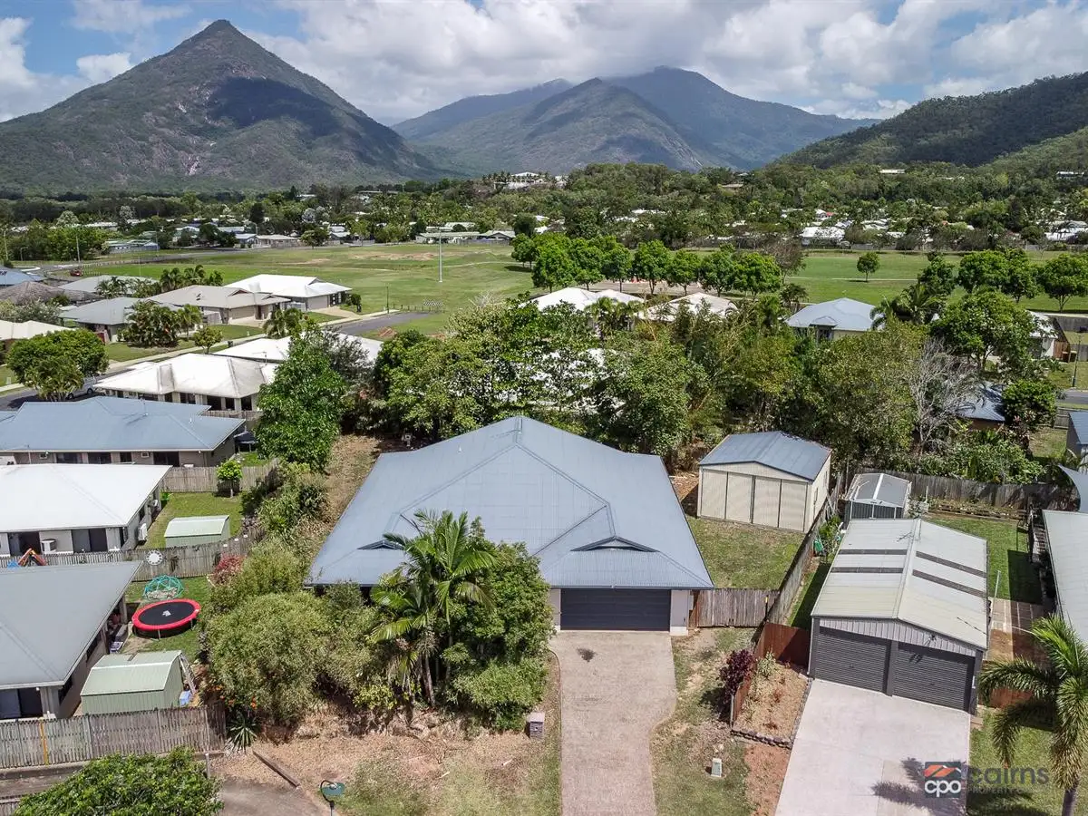 Main view of Homely house listing, 15 Ormond Close, Gordonvale QLD 4865