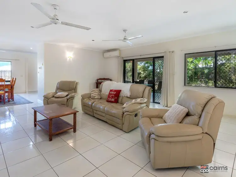 Second view of Homely house listing, 15 Ormond Close, Gordonvale QLD 4865