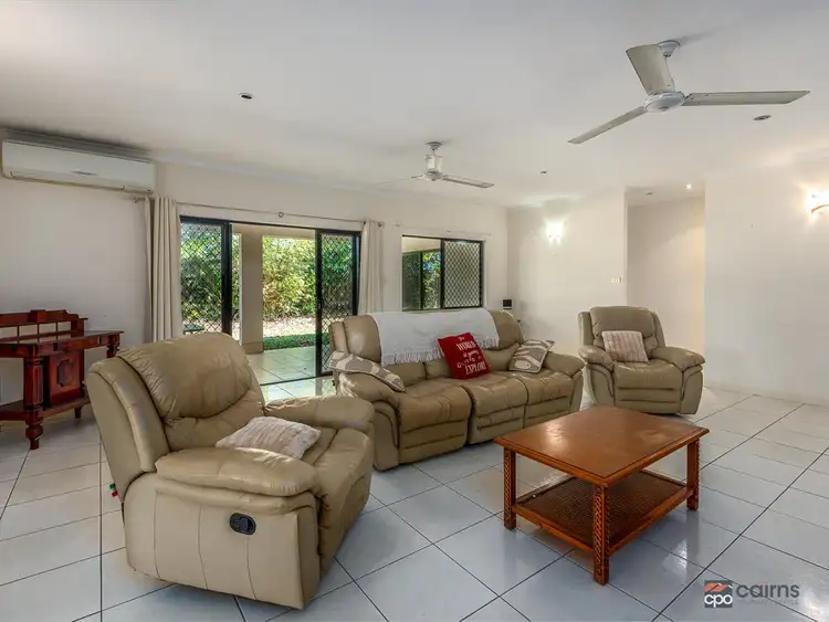 Third view of Homely house listing, 15 Ormond Close, Gordonvale QLD 4865