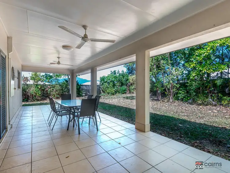 Seventh view of Homely house listing, 15 Ormond Close, Gordonvale QLD 4865