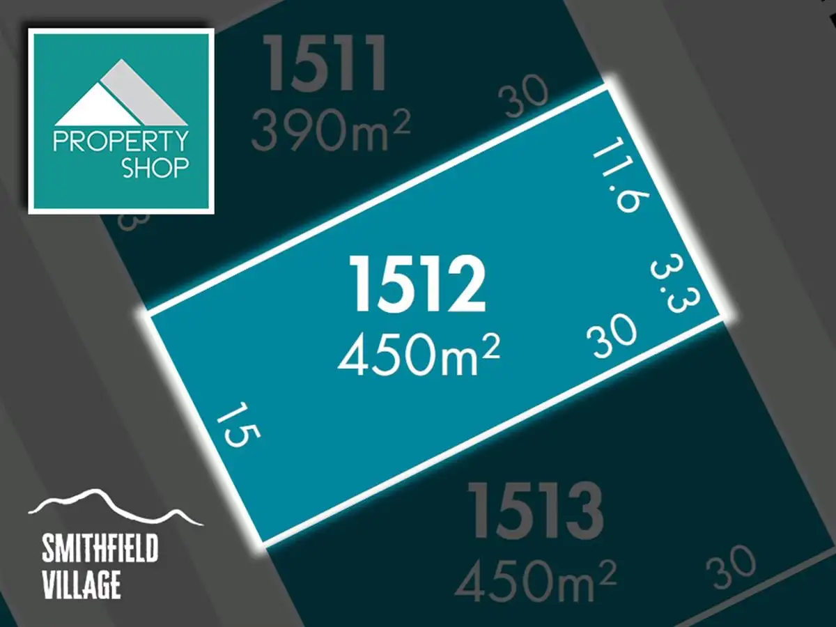 Main view of Homely land listing, 31 Charringa Link, Smithfield QLD 4878