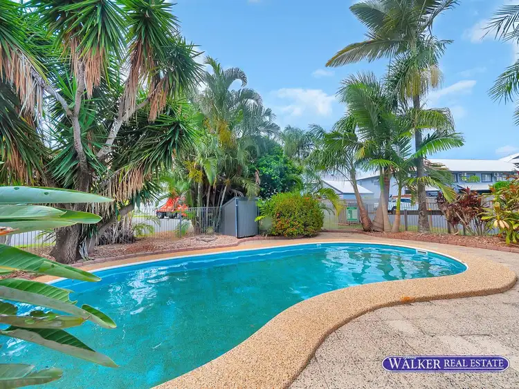 Second view of Homely unit listing, 7/9-10 Cavanagh Street, Woree QLD 4868