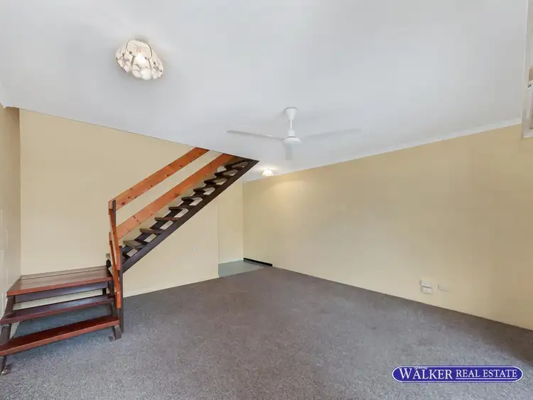 Fifth view of Homely unit listing, 7/9-10 Cavanagh Street, Woree QLD 4868