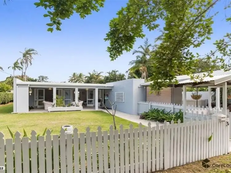 Main view of Homely house listing, 3 Gerbera Street, Holloways Beach QLD 4878