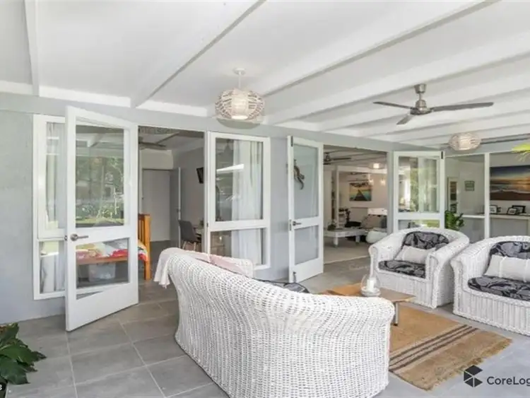 Fourth view of Homely house listing, 3 Gerbera Street, Holloways Beach QLD 4878
