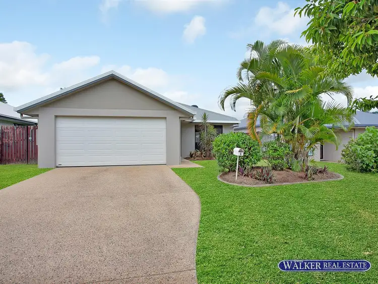 8 Boyce Street, Bentley Park QLD 4869